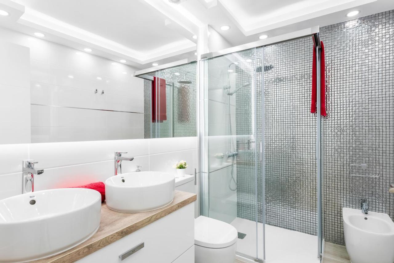 לוס כריסטיאנוס 3C Atico Vista Hermosa Wifi Pool,Tennis,Padel,Park מראה חיצוני תמונה